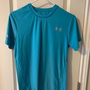 athletic t-shirt